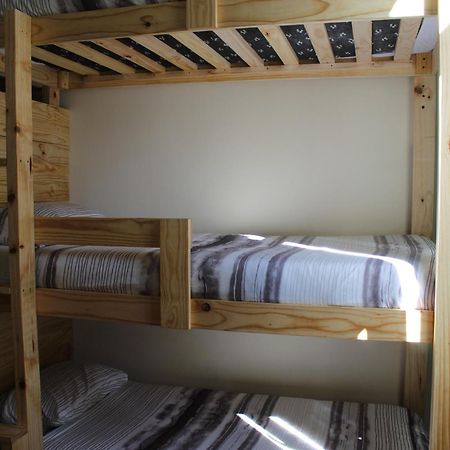 הוסטל קייפטאון Urban Hive Backpackers מראה חיצוני תמונה