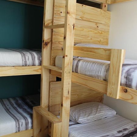 הוסטל קייפטאון Urban Hive Backpackers מראה חיצוני תמונה